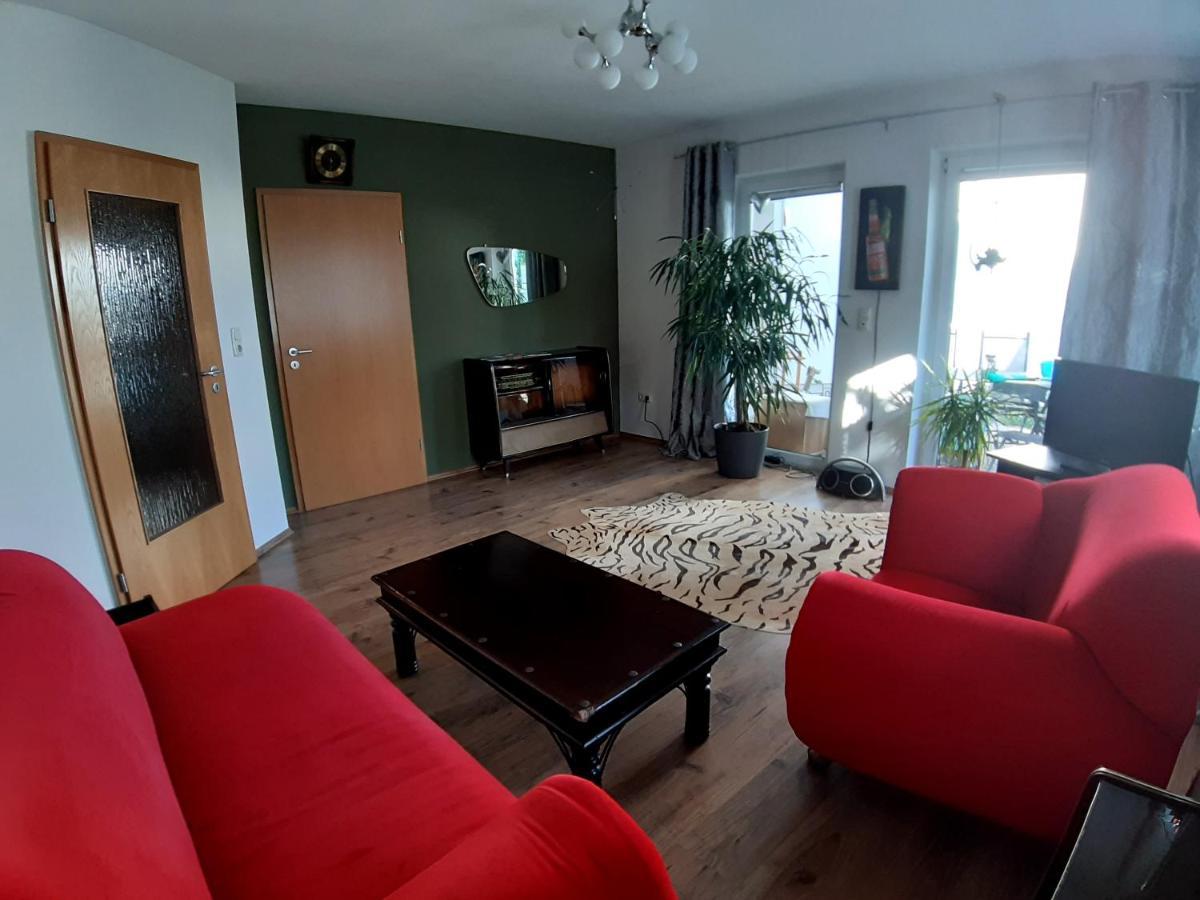 Twistesee Ferienwohnung Bad Arolsen Kültér fotó